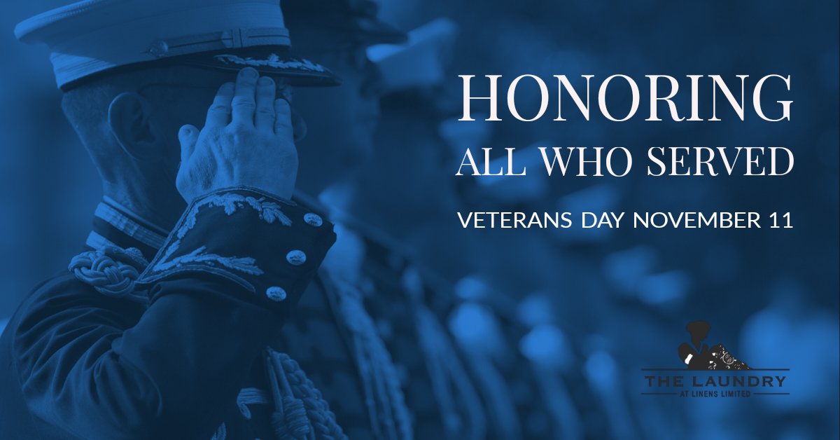 In honor of #VeteransDay, we thank all the veterans and their families who sacrifice for our country. 

We remember you every day 🇺🇲

#VeteransDay2023