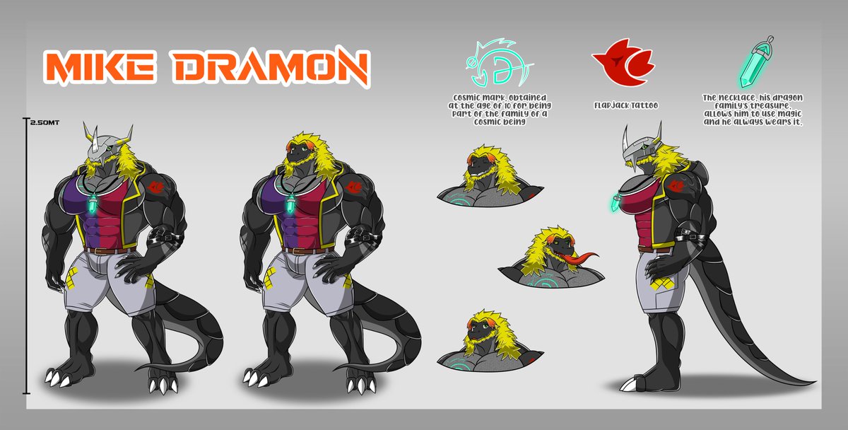 Mike 🌼🍫 tweet media