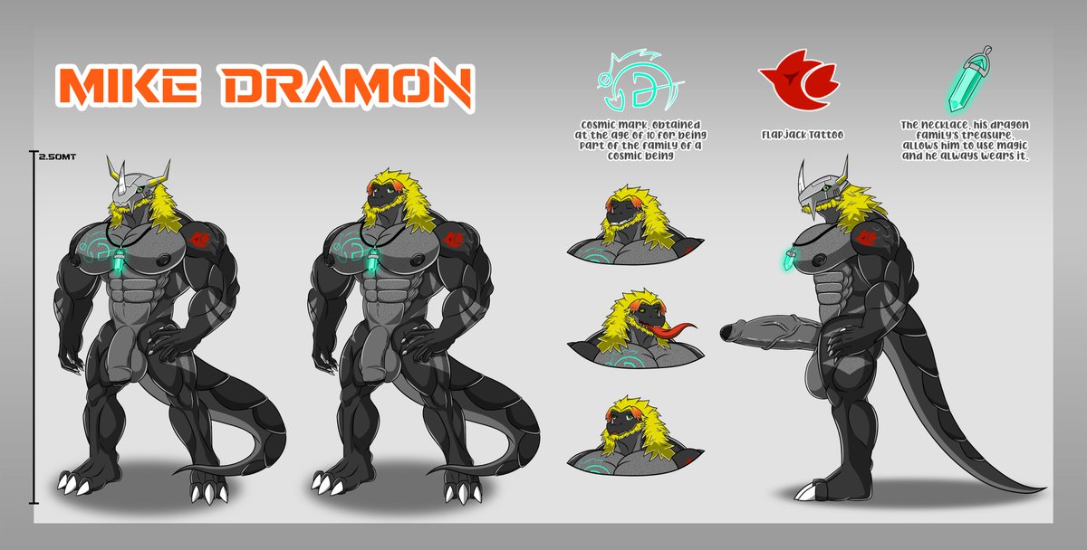 Mike 🌼🍫 tweet media