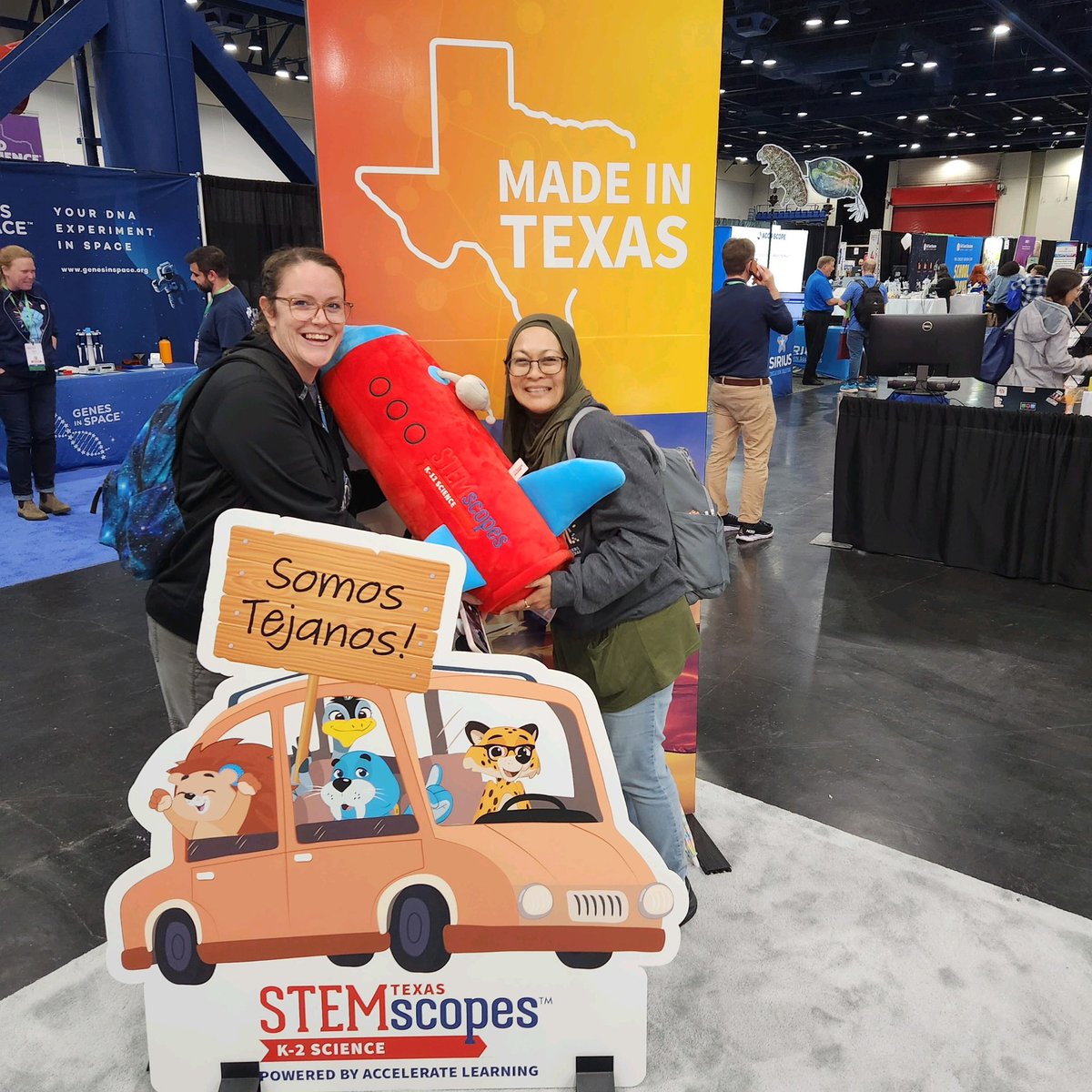 Ms. Cronin tweet media