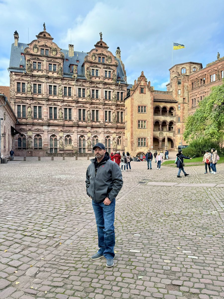 Heidelberg, Germany