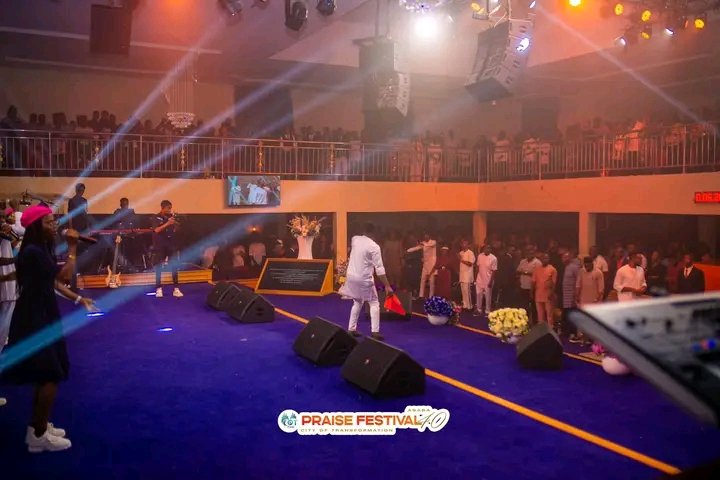 lfgacot's tweet photo. Picture Highlights | Praise Festival 4.0

It was a powerful worship ministration with Min. Williams 

The glory is upon us. Tune into this experience:

YouTube: https://t.co/MAqYDTtBgZ

Join now!

#praisefestival #praisefestivalasaba #pstsam https://t.co/Poc5oPudNF