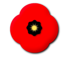 Our Vancouver office will be closed on Monday Nov 13 observing Rembrance Day and will re-open on Tuesday Nov 14. #LestWeForget