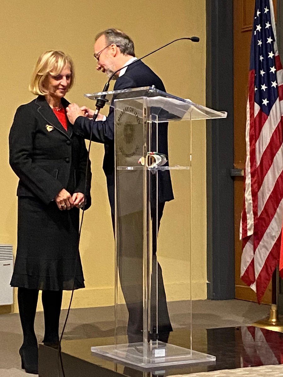 Georgetown Italian Studies tweet media