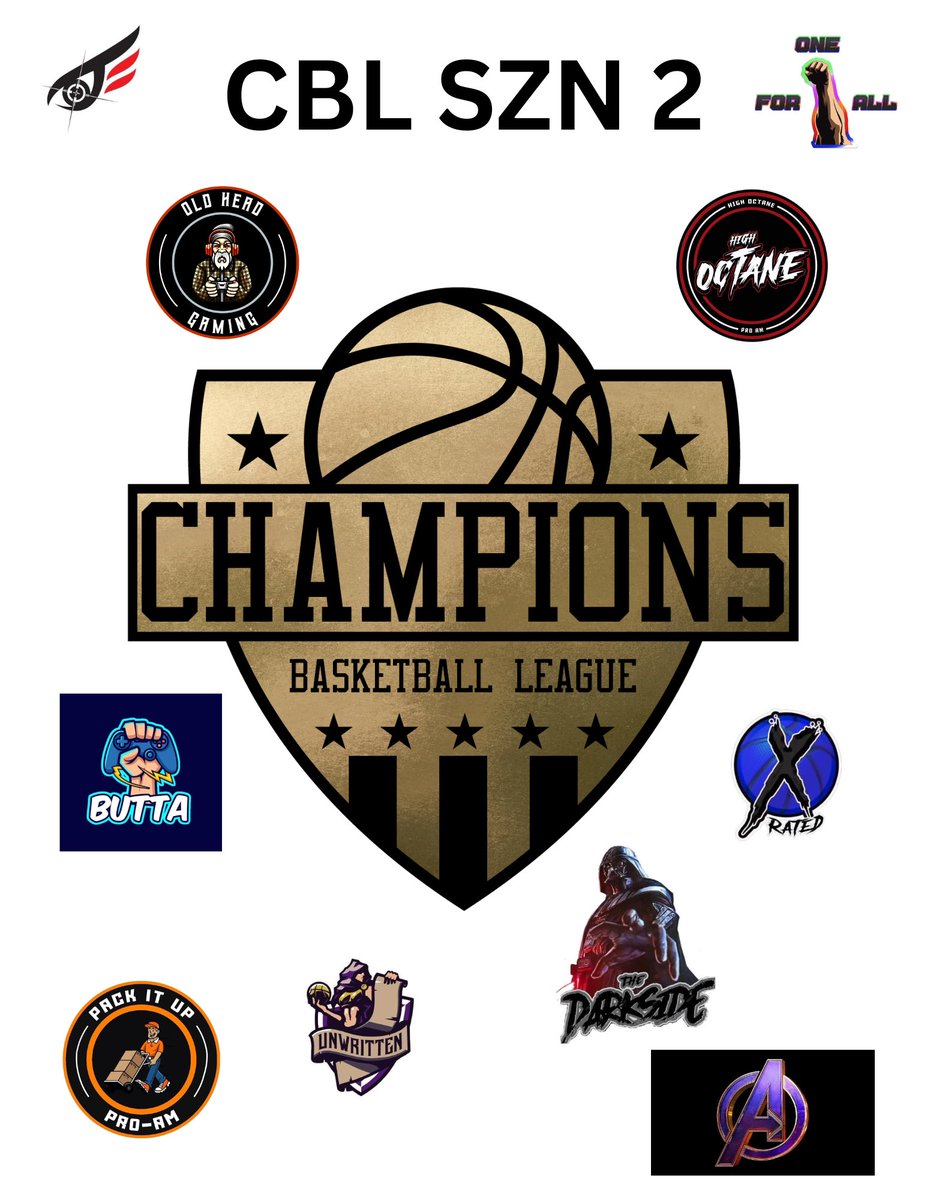 CBL ProAm 🏀 tweet media