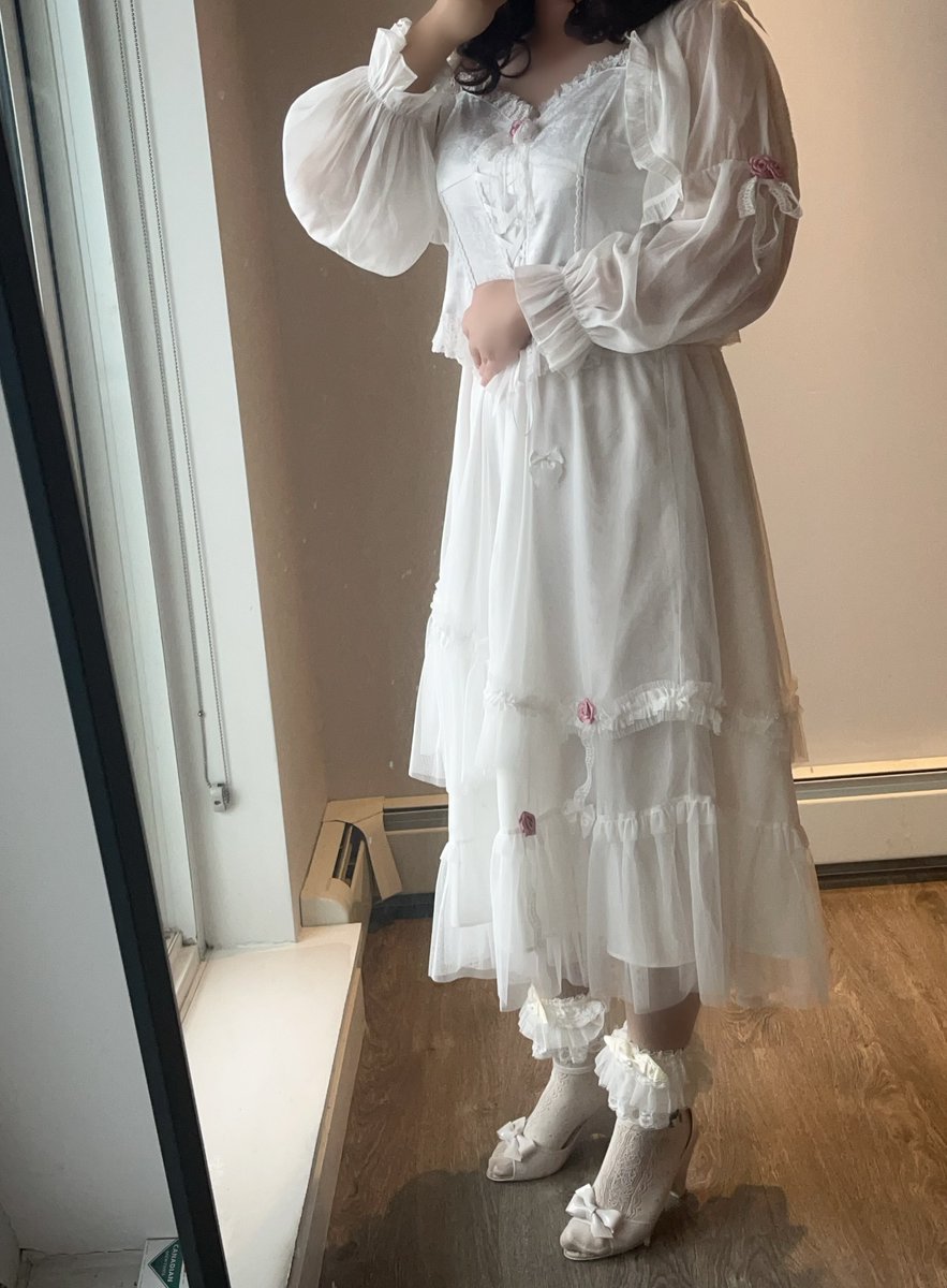 Mikaaaatu's tweet photo. https://t.co/zaKSv1gaTU