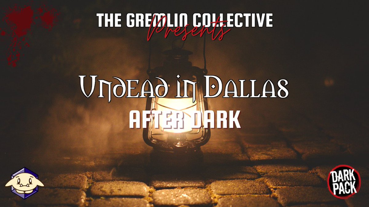 The Gremlin Collective tweet media