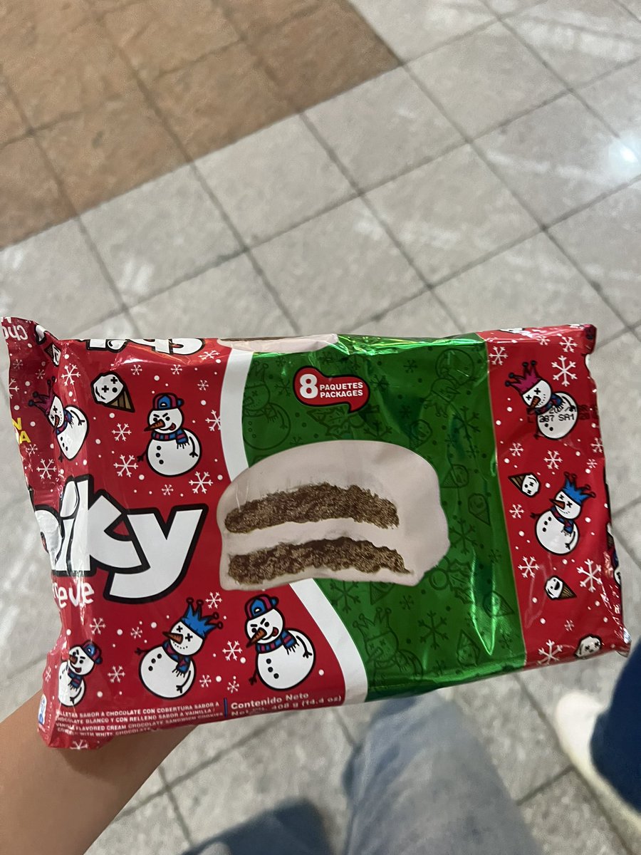 Cada navidad te vuelvo a ver, cada navidad te vuelvo a amar