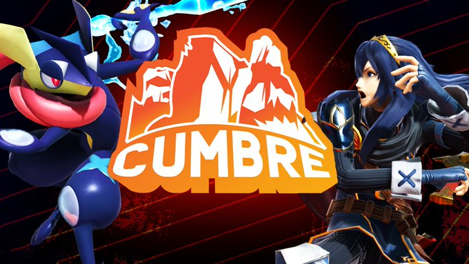 Last weekend, Cumbre 2 went down in Costa Rica, an invitational that invited the best talent from Central America, as well as some overseas invaders.

With the best from MANY Countries clashing, which Player would take the Crown?

Come watch my new video, link in replies below!