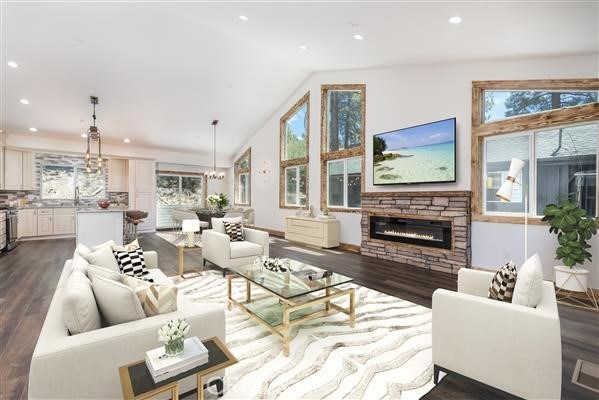 RealtorCockburn's tweet photo. Open house this weekend in Big Bear https://t.co/LSLtoSCSk8