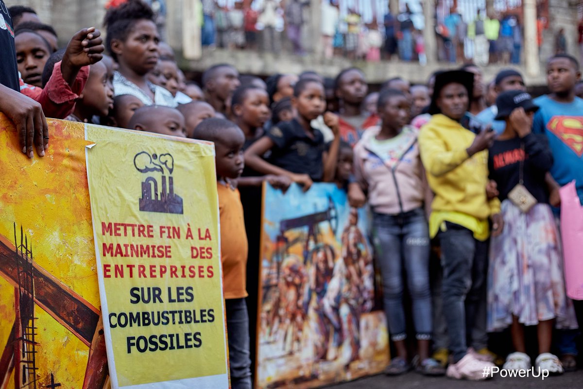 AJEDRDC's tweet photo. .....  conditions, as well as planting trees to make the city clean. We also expressed our solidarity with the people of Kalehe and Masisi, who are suffering from the effects of climate change in their regions. https://t.co/qNCoZ2x21l