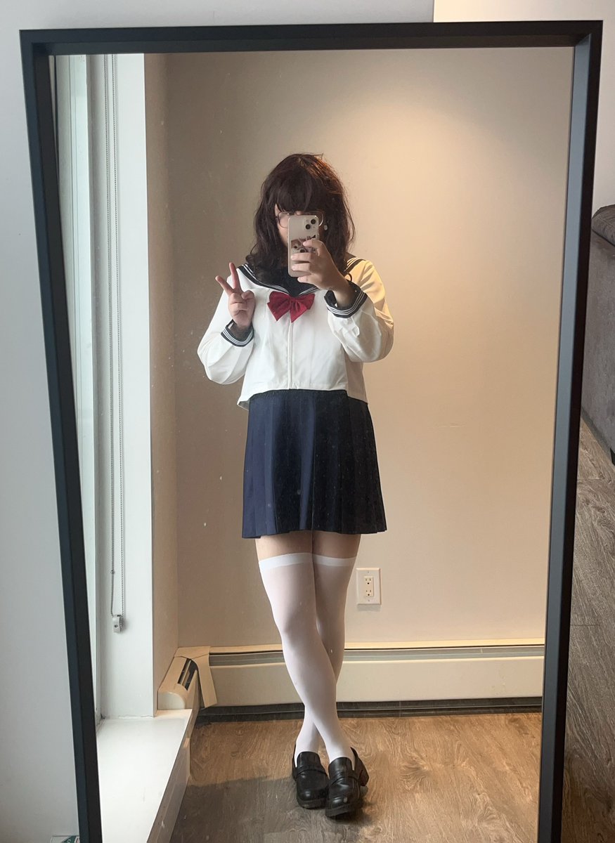 Mikaaaatu's tweet photo. https://t.co/fLFzY1BHJ7