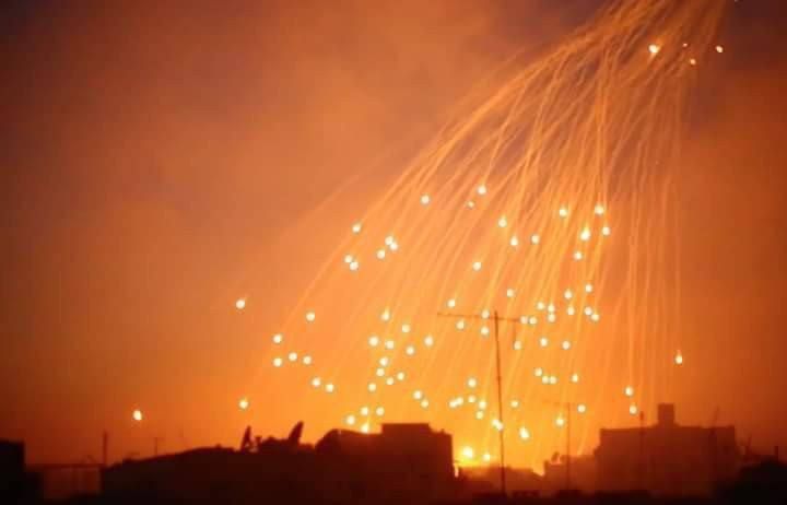 Orhan Sali (@orhansali_d) on Twitter photo The heaviest bombardment in history is being carried out in Gaza.
All banned weapons are used.
Hospitals and schools are being bombed.
All the western countries that went to Israel and promised support will face responsibilities for this genocide.
<a href="/vonderleyen/">Ursula von der Leyen</a>
<a href="/OlafScholz/">Olaf Scholz</a>
<a href="/gaza/">Gaza ❤️ غزة هاشم</a> The heaviest bombardment in history is being carried out in Gaza.
All banned weapons are used.
Hospitals and schools are being bombed.
All the western countries that went to Israel and promised support will face responsibilities for this genocide.
<a href="/vonderleyen/">Ursula von der Leyen</a>
<a href="/OlafScholz/">Olaf Scholz</a>
<a href="/gaza/">Gaza ❤️ غزة هاشم</a>