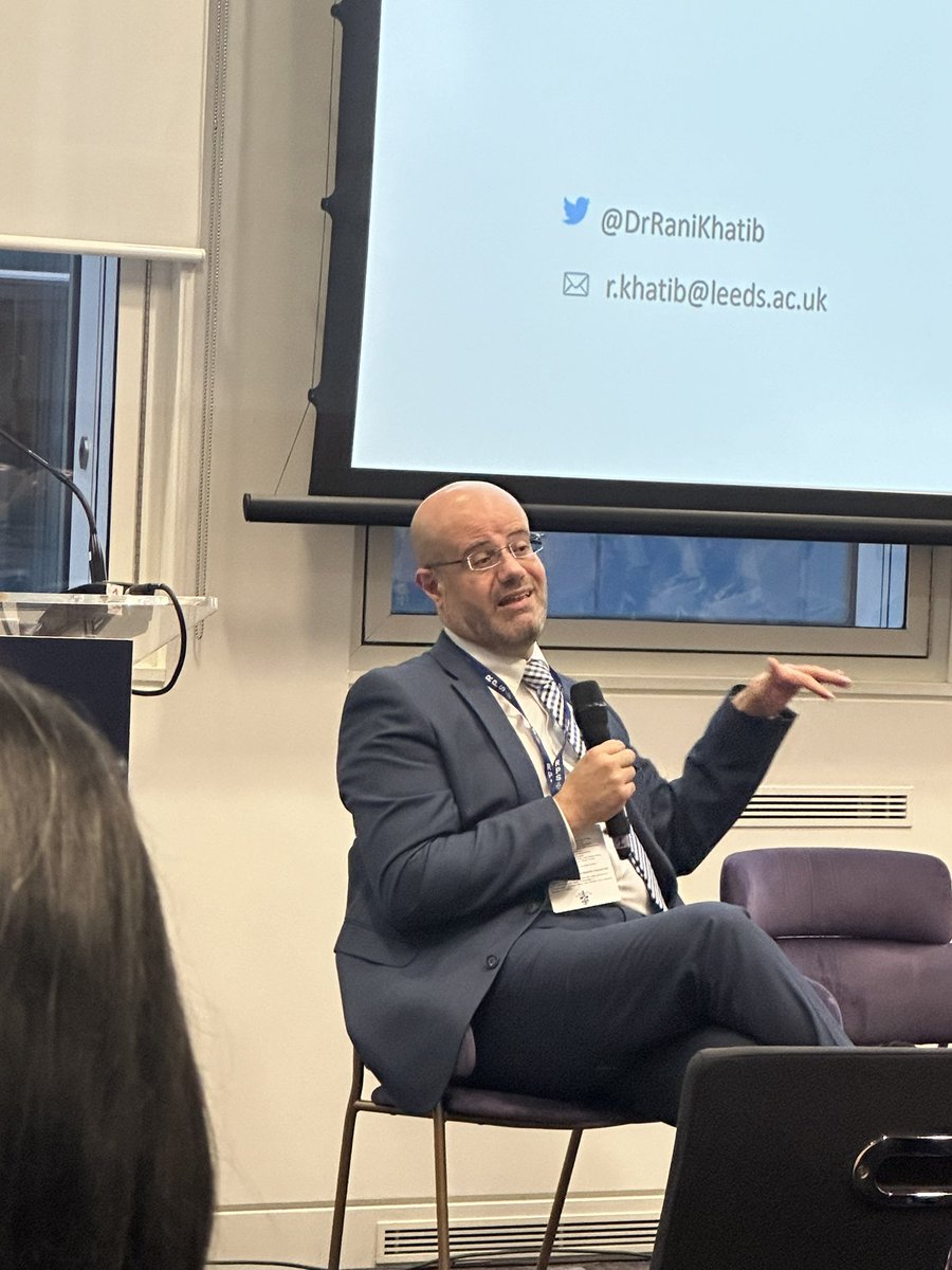 RavijyotSaggu's tweet image. A shout out to the @UKCPA crew representing today+doing great work #RPSConf23 @DrSarahCarter @DrRaniKhatib @stinsley13 @pharmBHC @paywclf @TCapper78 remotely (plus me!).Remember to join us next week in Manchester 17.11.23 for #UKCPAConf @UKCPAResp #partnerships