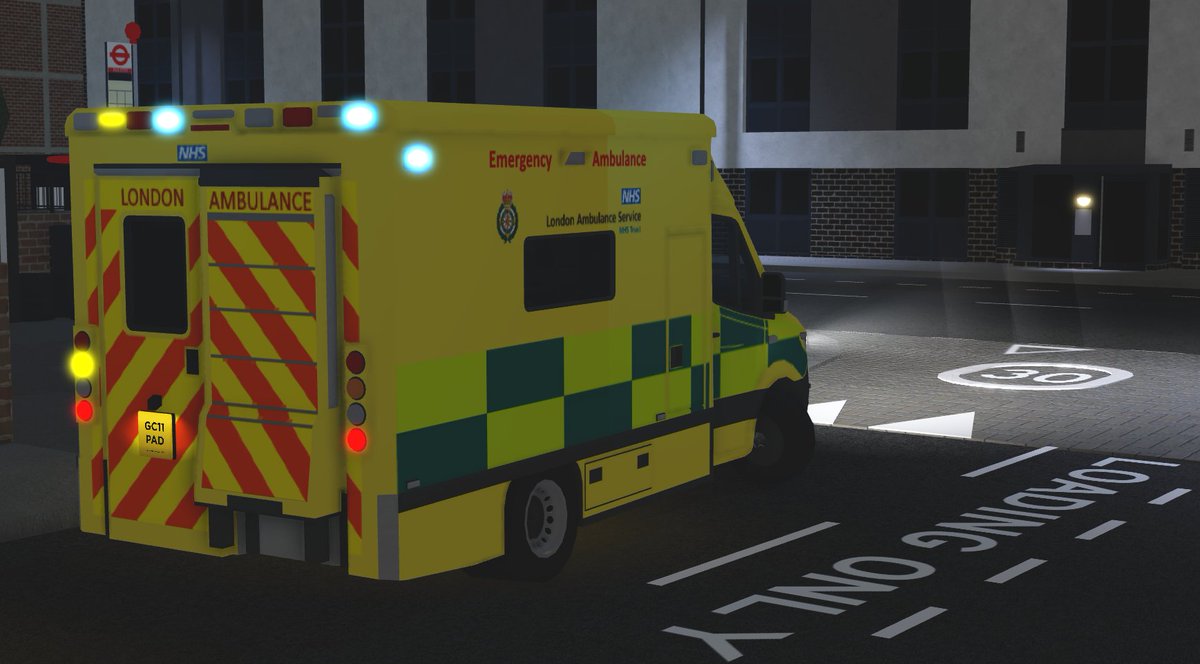 uk_sovs's tweet photo. #RobloxDev #Roblox Developers have been hard at work on our new game Northminster and I think it's safe to say it's coming along very nicely, have some photos! https://t.co/3TVNLgbX5H