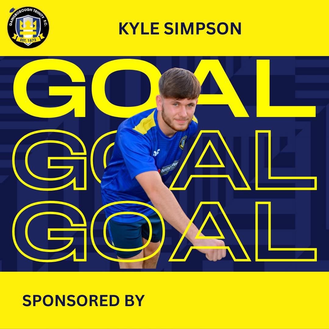 Full Time here at Roses Sports Ground
Gainsborough Trinity U21s 4-0 Retford FC U21s 

Today's Goalscorers
Kyle Simpson x2 
Billy Housham x1 
Aidan Tomes x1 

Tonight's win sees us through into third round of the League Cup 

Tonight's MOTM is Dan Carrick