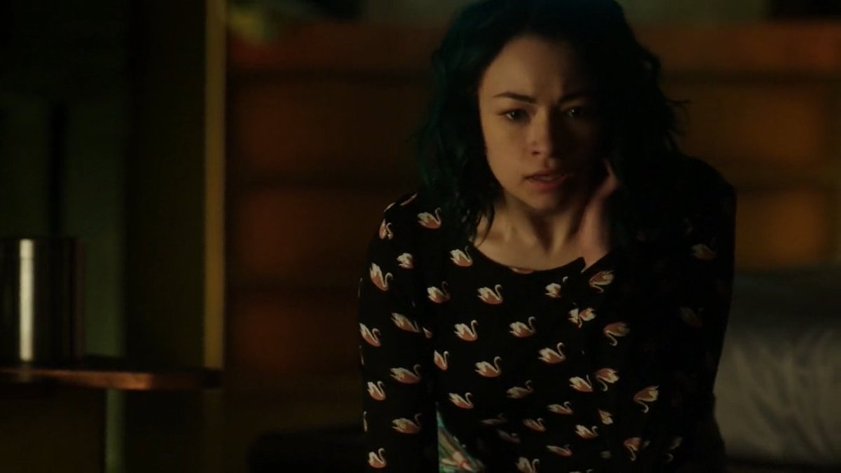 darkmatterfan3's tweet photo. ๐๐ : ๐๐ผ๐ถ๐ป๐ด ๐ข๐๐ ๐๐ถ๐ด๐ต๐๐ถ๐ป๐ด (๐ฎ๐
๐ฌ๐ต) #12
๐๐ถ๐ฟ ๐ฑ๐ฎ๐๐ฒ: Aแดษขแดsแด 26, 2016
#DailyDarkMatter #DarkMatterSeason2 #CanadianScifi #RazaCrew #SciFi #GoingOutFighting #JodelleFerland #five #Raza #DarkMatter https://t.co/z17KVnixAb