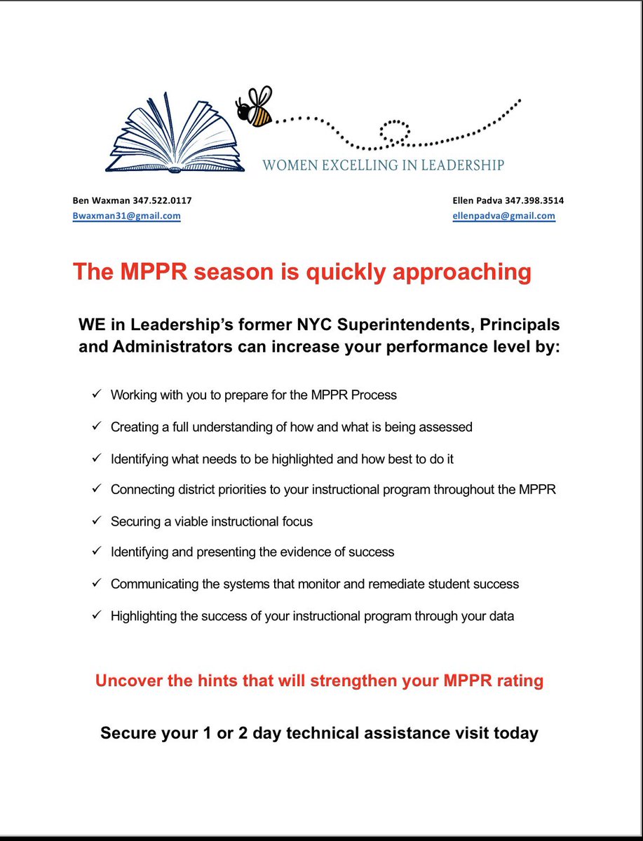 Women Excelling In Leadership tweet media