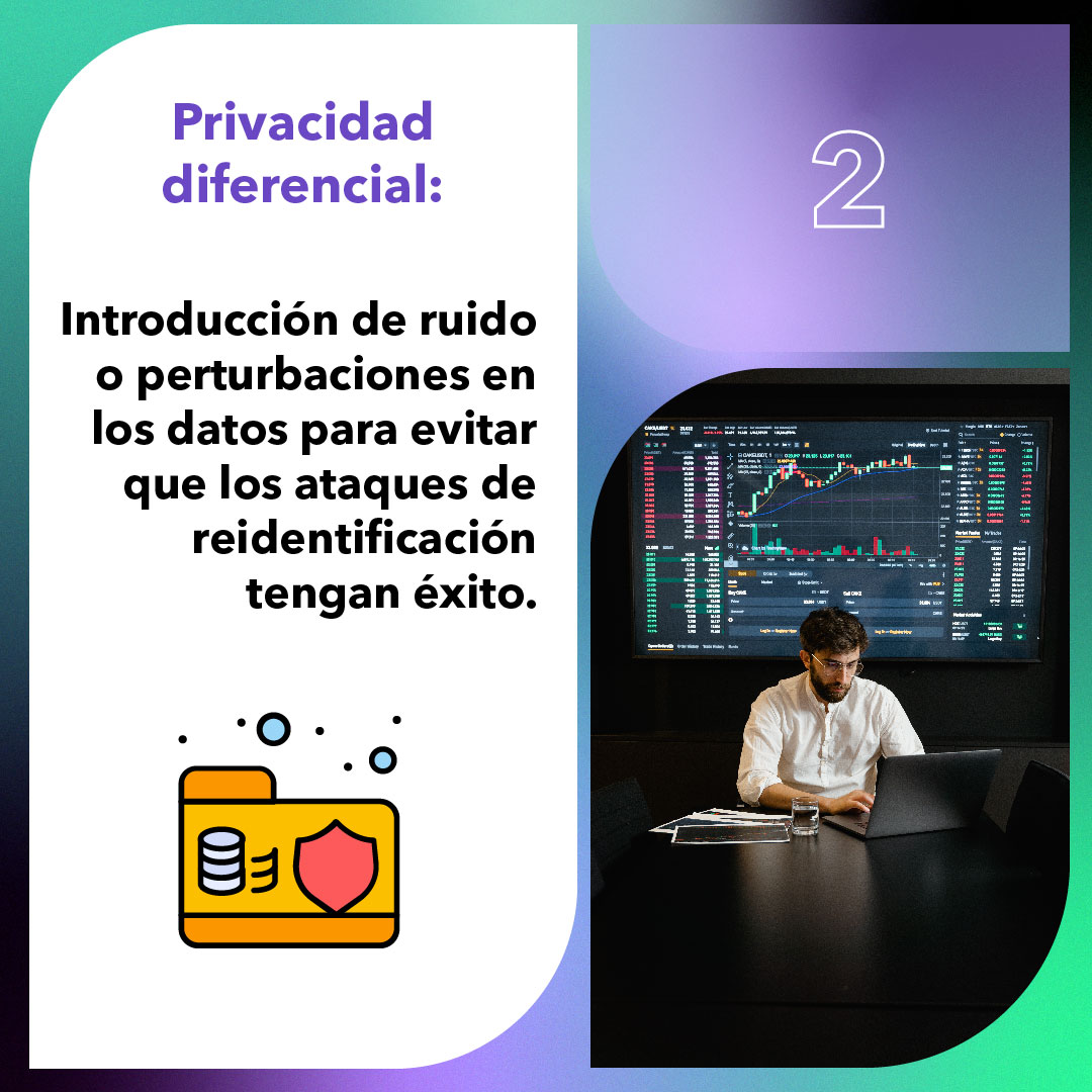 COSMODATAmx's tweet photo. Descubre cómo salvaguardamos la #privacidad en el vasto mundo del #BigData. En #COSMODATA, adoptamos enfoques sólidos para proteger tus datos. Con protocolos avanzados y estrictos controles, garantizamos la confidencialidad que mereces. 🌐🔒
#SeguridadDatos #AI #dataprotection https://t.co/2lhflO0NT7