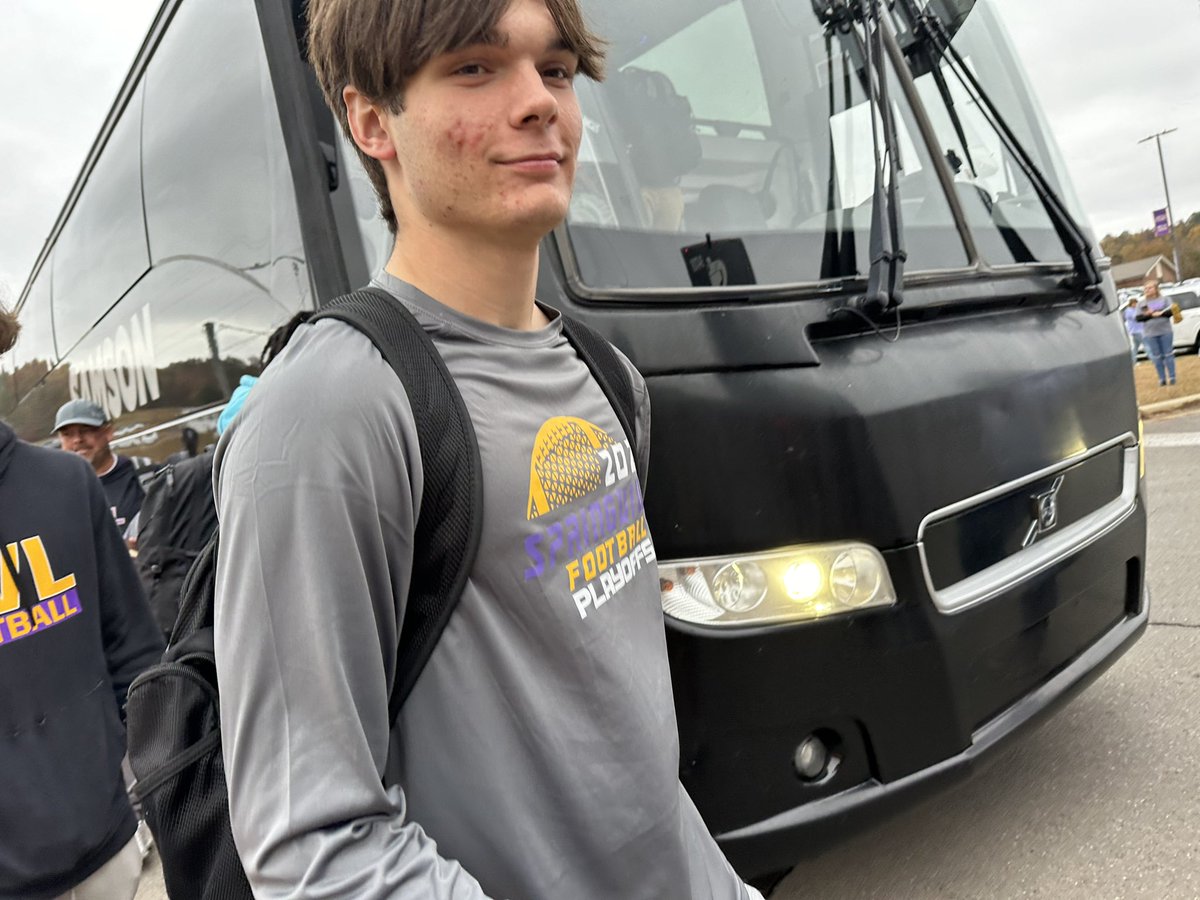 The Trussville Tribune tweet media