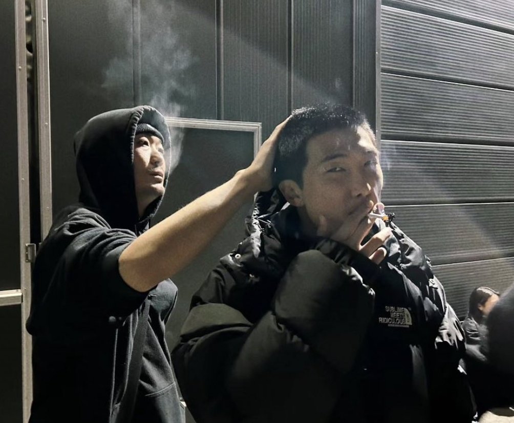 Jikooks_darling's tweet image. NAMJOON??????