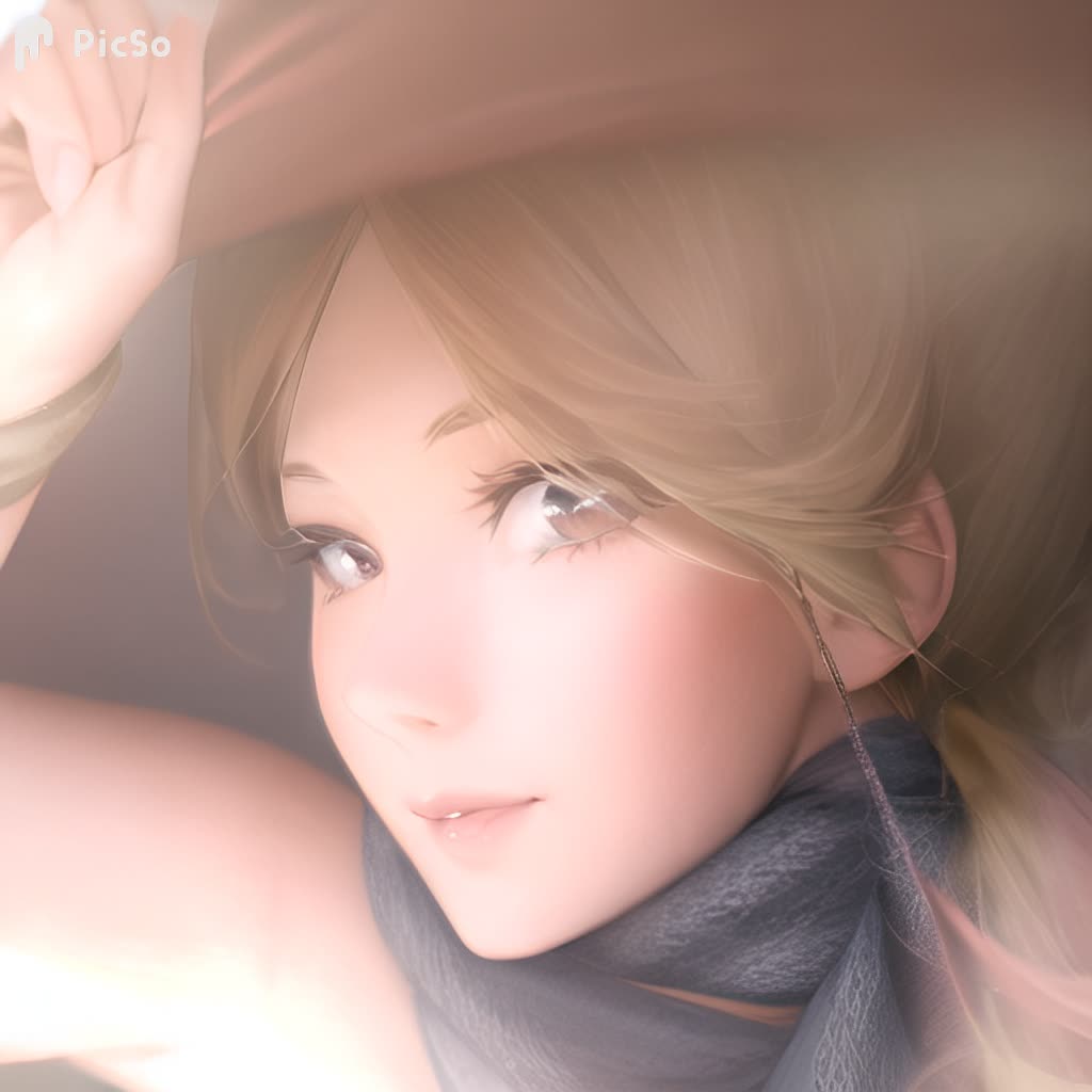 AnneJoLee's tweet photo. Happy #Femalefilmmakerfriday from #AI and I (#animae) #Picso 🎬 https://t.co/hsElkDxhQe