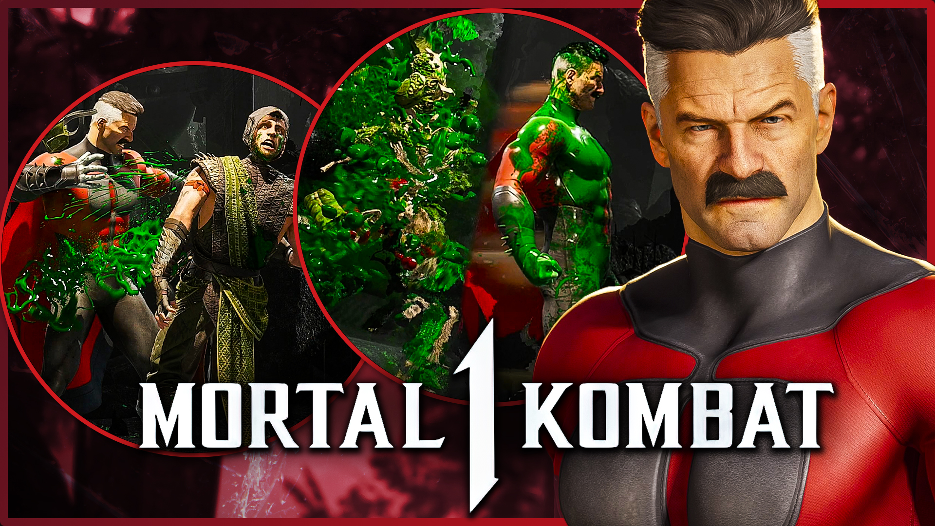 Tudo sobre Mortal Kombat 11, dos personagens aos brutalities