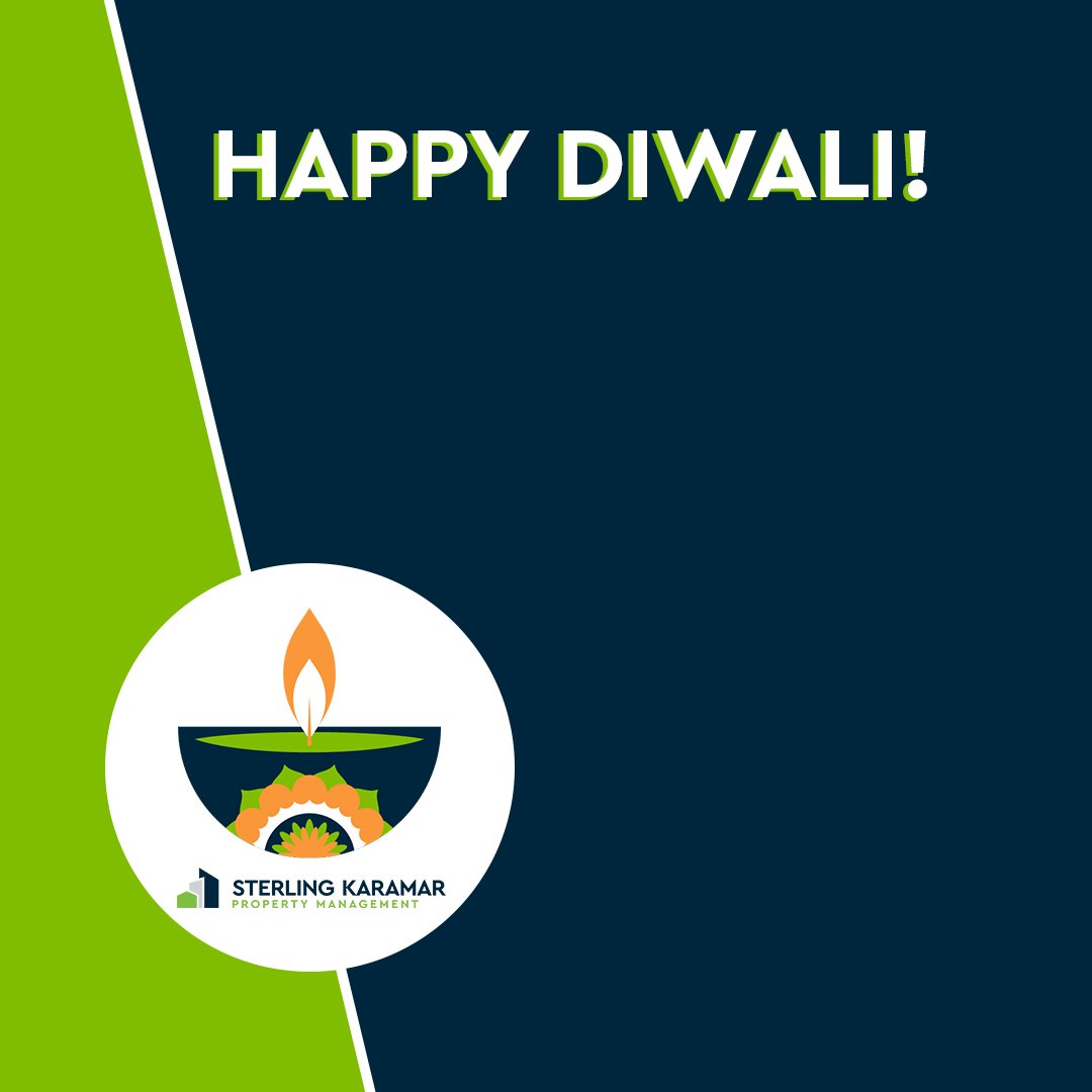 Happy Diwali! 🪔

May this festival of lights triumph over darkness and fill your home with happiness, warm and joy throughout the year!

#happydiwali #diwali2023 #festivaloflights #residentappreciation #rentskpm
