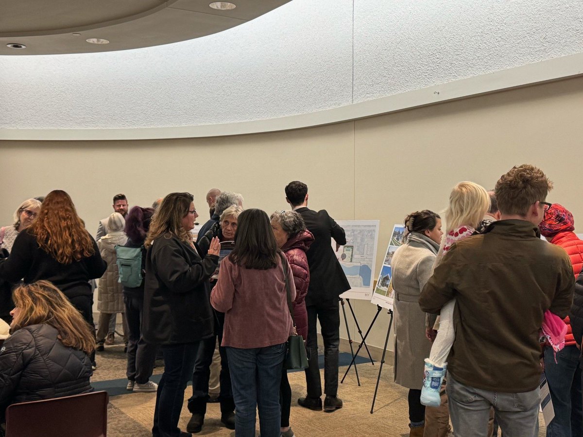 City of West St Paul tweet media