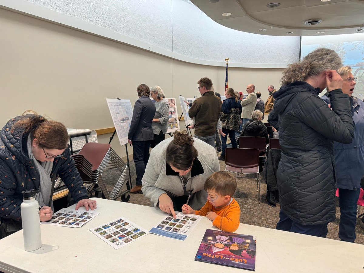 City of West St Paul tweet media