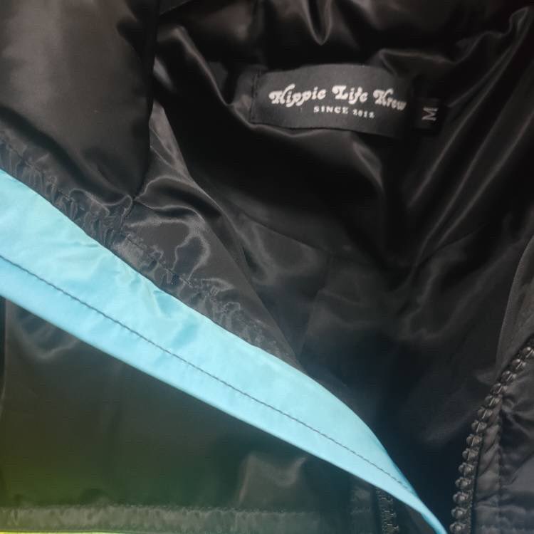 HippieLifeKrew's tweet photo. From trait in our collection to a mock-up to an official piece in our fall capsule.

7 out of the 8 pieces that will be available for pre-order soon are traits from the actual NFT collection.

We also will have a bonus item that will get a lot of love when it is seen!

You like? https://t.co/LmIVWT2dS7