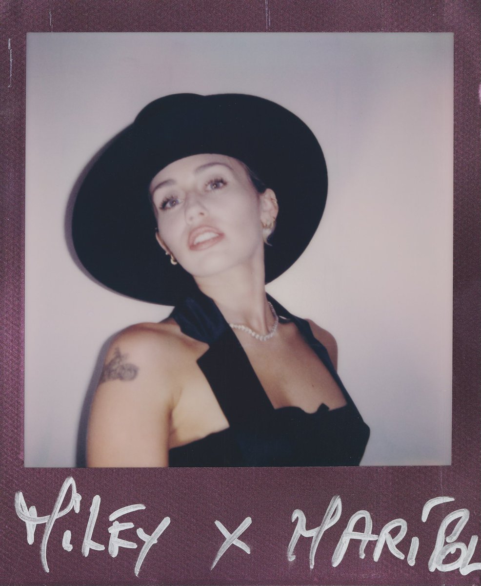 MileyCyrus's tweet photo. Congratulations to all of this years Grammy nominees. Watching women rule the music industry makes me proud. It’s fun to be nominated & exciting to win but having my music LOVED around the world is the real trophy.

To my Smilers - I celebrate YOU today. Your joy is my bliss. 

My team + all of my collaborators are irreplaceable & priceless pieces of this puzzle. 

I love you all. Thank you for making my Endless Summer Vacation so sweet.