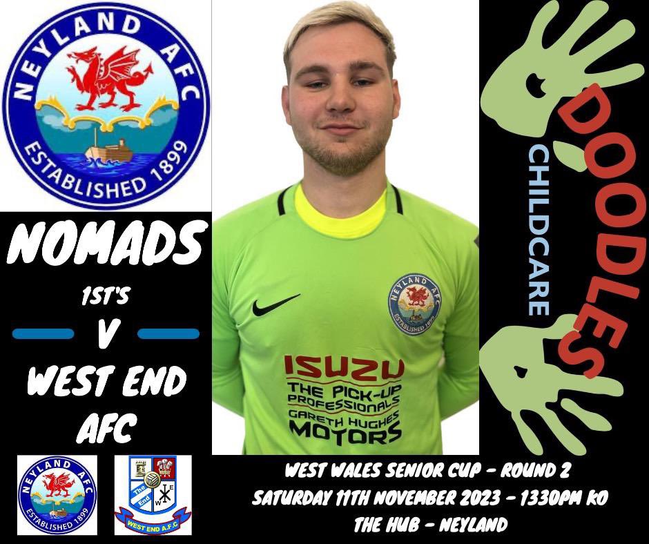 Thank you to tomorrows match sponsor Doodles Childcare