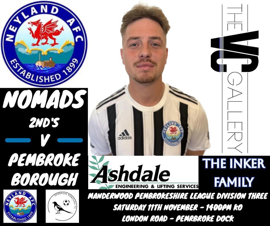 Neyland AFC (@neylandafc) on Twitter photo 