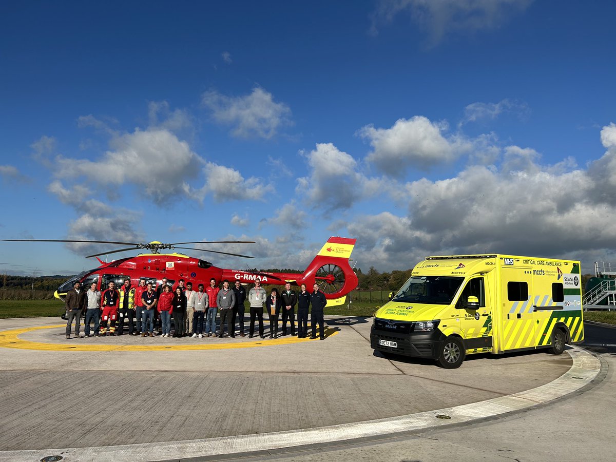 Dr Adam Low tweet media