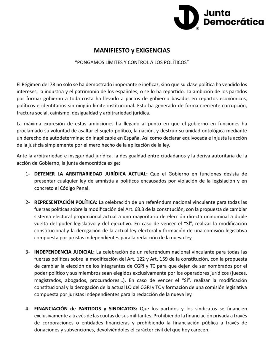 osuna_jm's tweet image. Que se oiga en Málaga en Ferraz y en todas las ciudades d España en honor a Sanchez: Pinocho fue a pescar al rio Guadalquivir se le cayó la caña y pescó con la nariz. Abajo el régimen d partidos. Es la hora d los españoles #yabasta #ControlaLosPolíticos #AmnistiaNO #Libertad