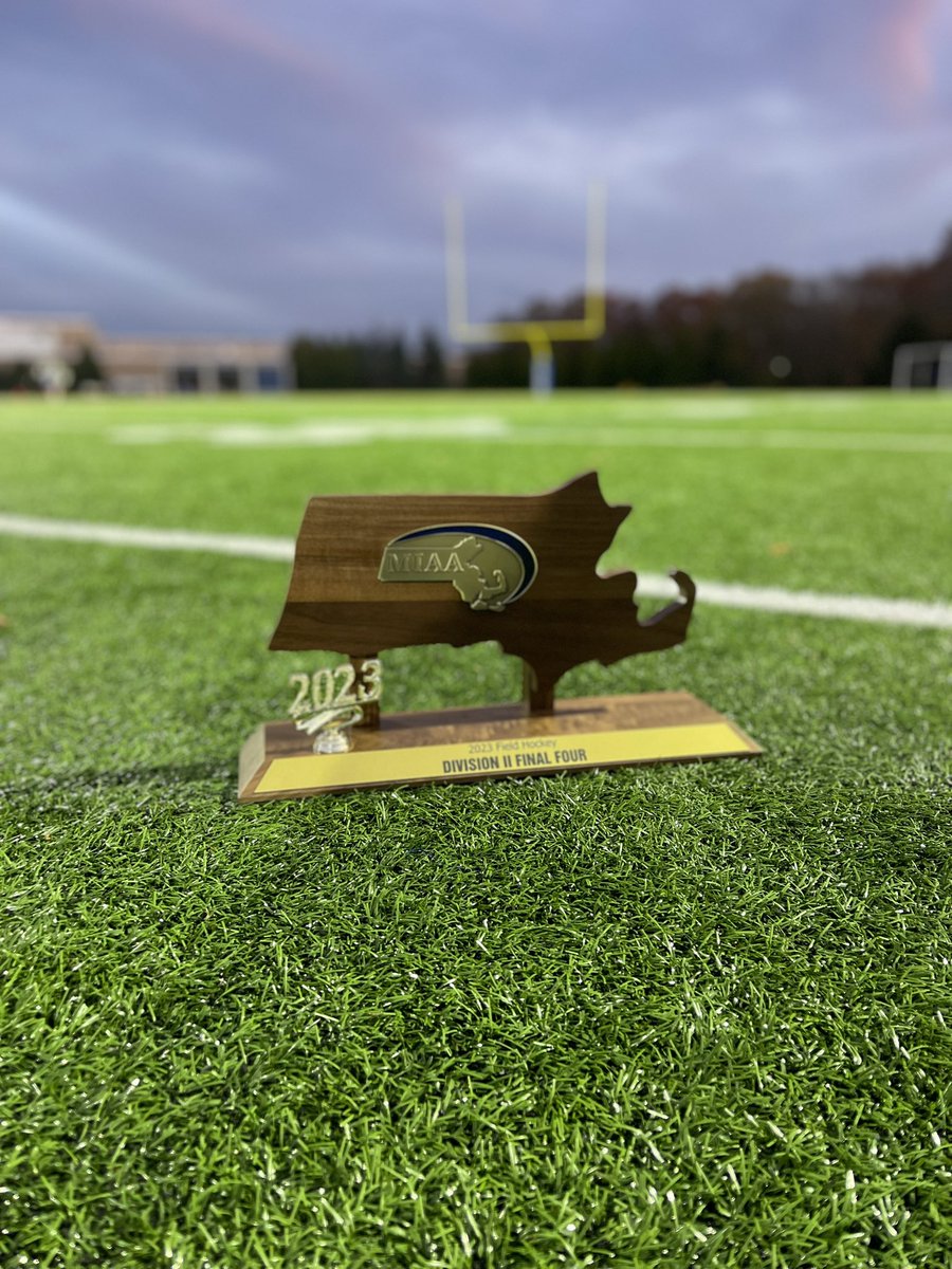 Norwood Field Hockey tweet media