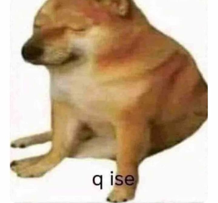 Namjoon después de publicar la foto en su historia: