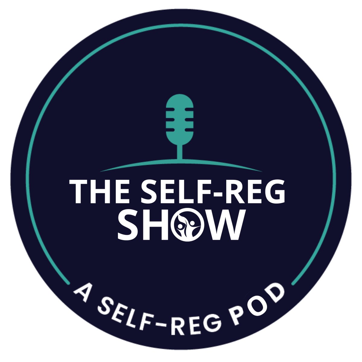 Explore #SelfReg with @stuartshanker &amp; <a href="/susanhopkins5/">Susan Hopkins, EdD</a> in this FREE offering! 🎧 

Don't miss this chance to enhance your understanding of stress, and the brain/body response. Dive into insightful discussions at bit.ly/473rcnl. 

 #SelfRegulation #WellBeing #Podcast