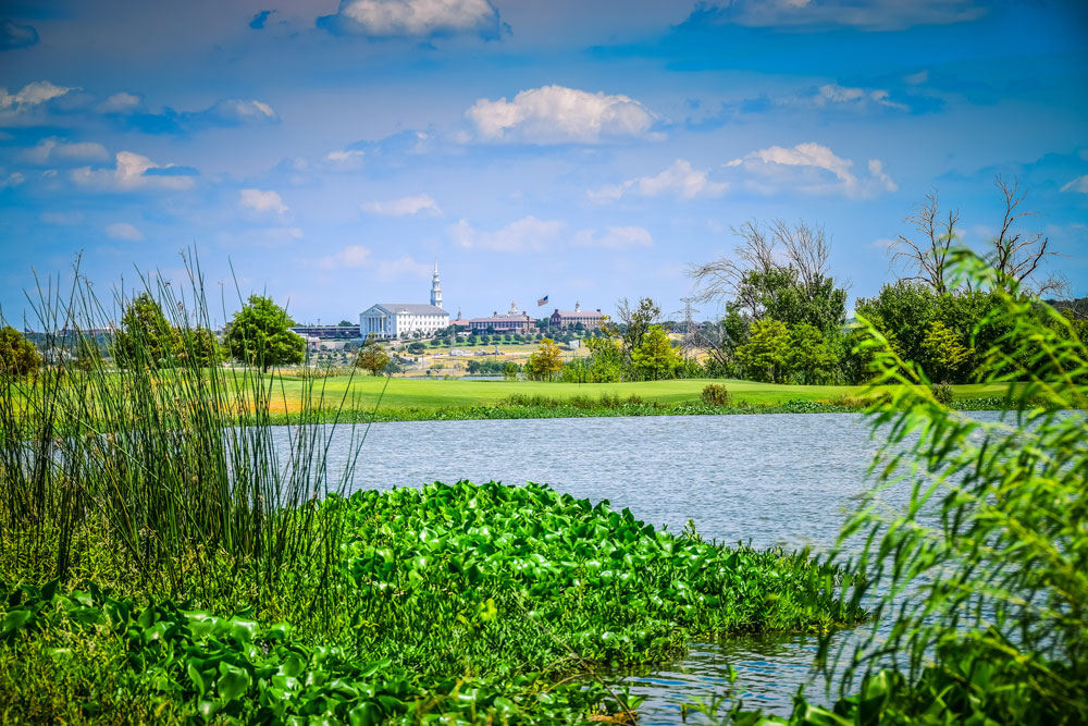 ⛳ Make Prairie Lakes Golf Course part of your weekend plans! 
🔗 Reserve your tee time - ow.ly/A5Tn50OsoTS