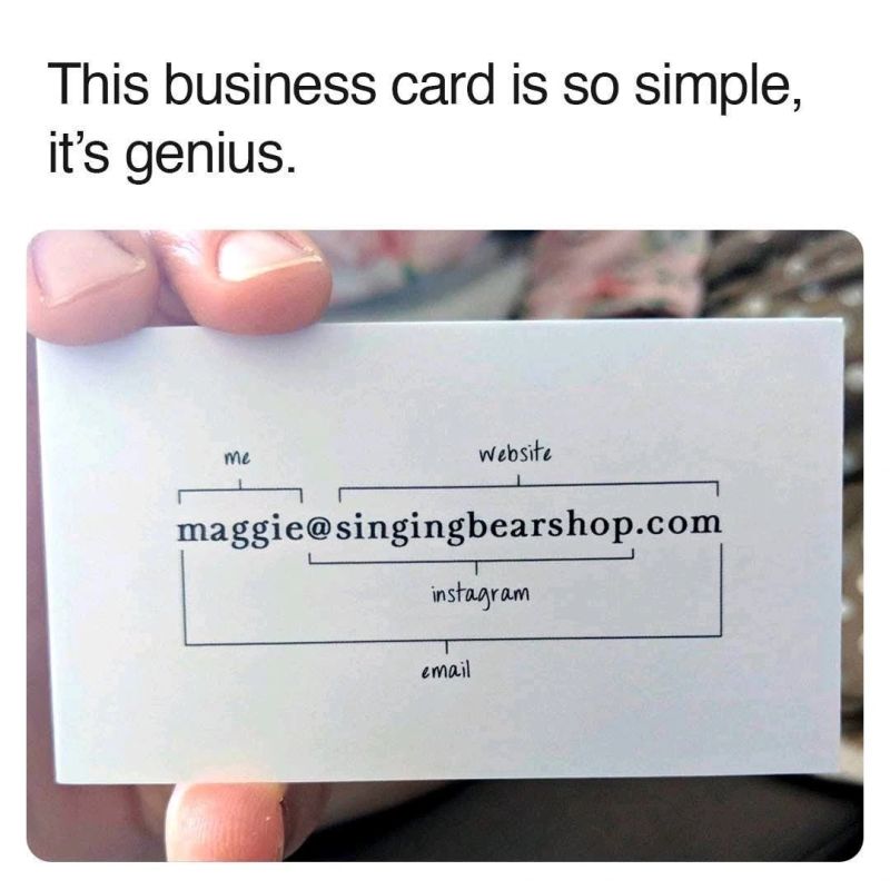 orizondesign's tweet image. So simple, yet so complex. Who agrees?👀💬

#DesignMeme #DesignerHumor