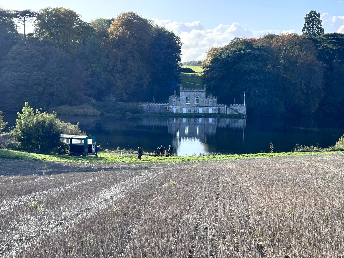 mrcebula's tweet photo. Not a bad office view today. https://t.co/vn0iw1B6id