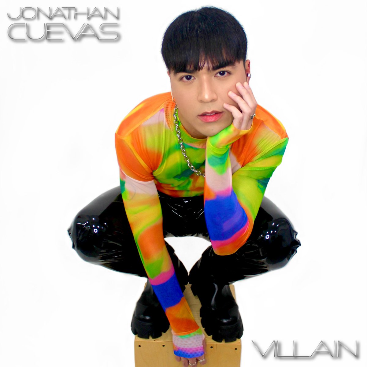 JonathanCuevas_'s tweet photo. Jonathan Cuevas Mini Album “Villain”

Pre-Save and Pre-Order now. Out 11.24. 😈

https://t.co/vpYTFPj9Fu https://t.co/zNVsCdu9O8