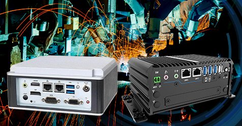 WinSystemsInc's tweet image. WINSYSTEMS adds two NEW rugged fan-less embedded computer systems designed for highly reliable operation in harsh environments. bit.ly/3QTV14z