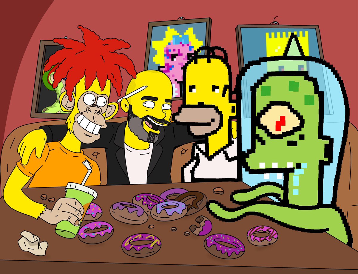 Rino Russo tweet media