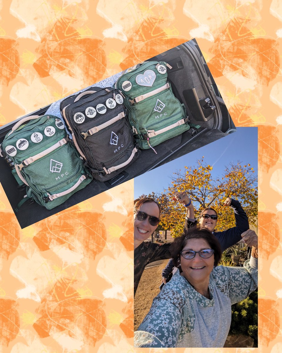 And away we go🩵 <a href="/MyPeakChallenge/">My Peak Challenge</a> <a href="/SamHeughan/">Sam Heughan</a> <a href="/RealAlexNorouzi/">Alex Norouzi</a> <a href="/CoachValbo/">John Valbonesi</a> #FlexFriday #peakerpack #mpc2023 <a href="/AOKPeakers/">Acts of Kindness Peakers</a>