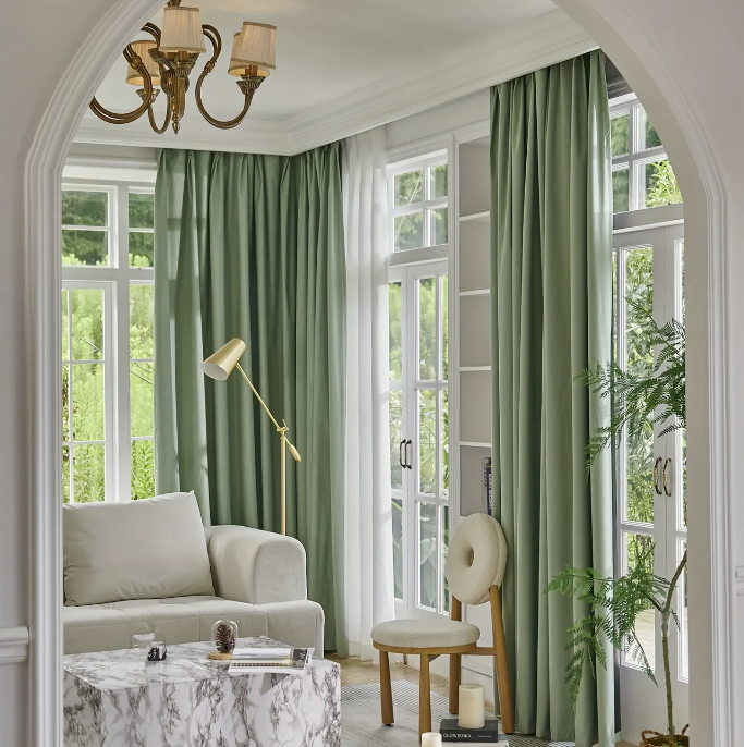 LhrManhim's tweet photo. You've decided to give your home a makeover just in time for the upcoming holidays. What better way to achieve that than by introducing some new, long-lasting curtains to your living space? Explore the distinct benefits of each. ⚜️https://t.co/hsJB2qOJV6 

#curtains #homedecor https://t.co/cjuDOJYS0u