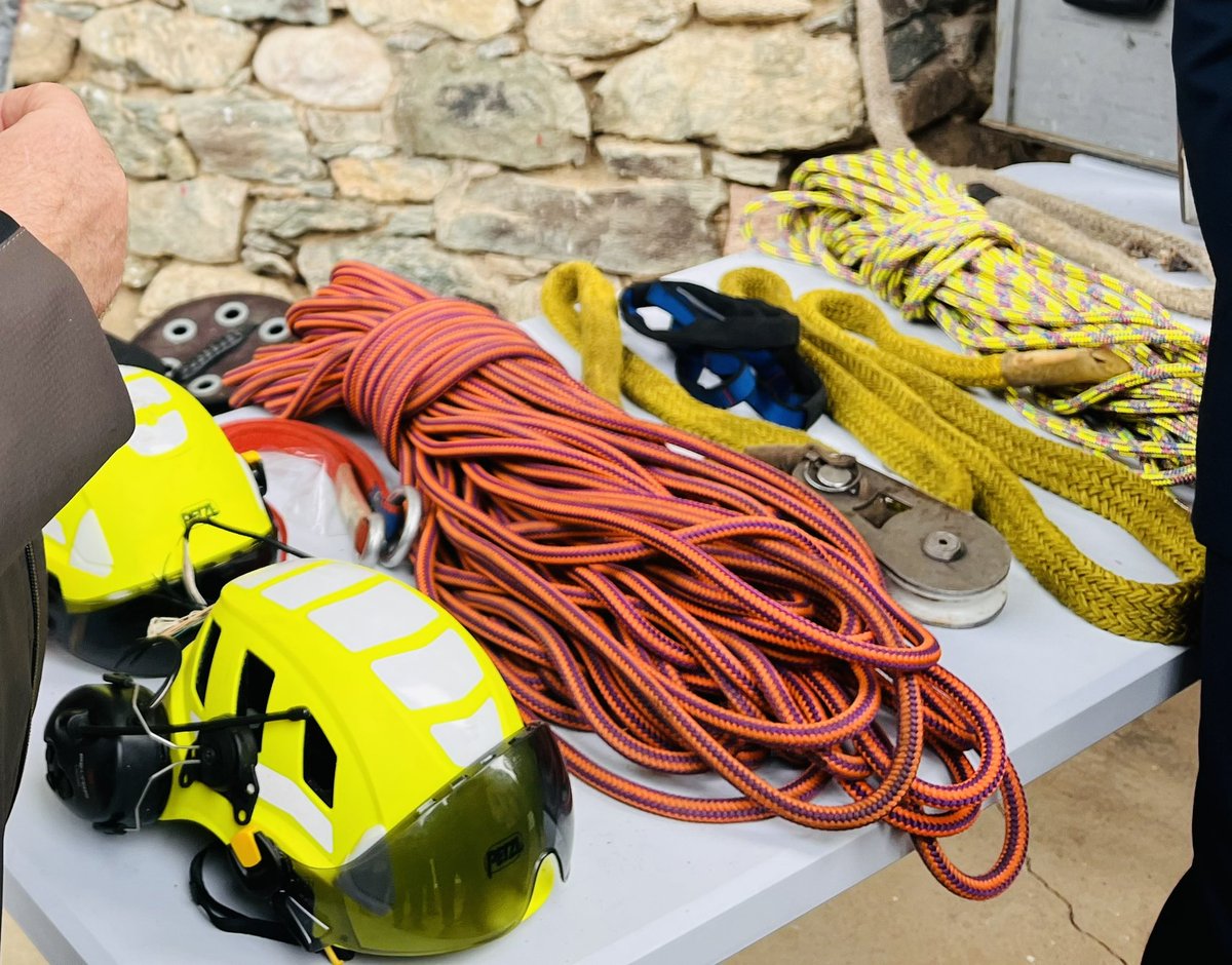 ALSantucci's tweet image. Oghje festighjemu  i 50 anni di u geniu furestieru. De nouvelles ambitions avec la contractualisation  avec les communes et les agriculteurs.
Des engagements pris par le Président du Conseil exécutif de Corse pour retrouver des effectifs à la hauteur de nos ambitions.
#FORSAP