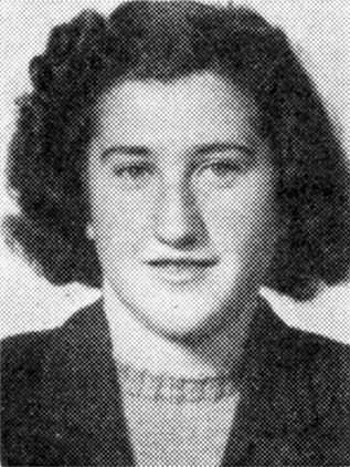 10 November 1926 | Norwegian Jewisj girl, Sylvia Annie Markus, was born in Elverum. 

She arrived at #Auschwitz on 1 December 1942 and was murdered in a gas chamber after arrival selection.