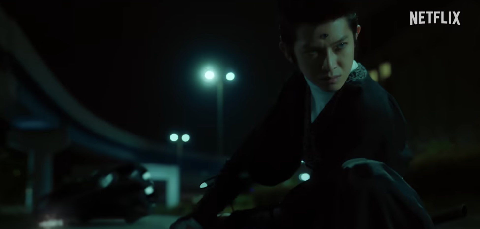Netflix: Remake live-action de Yu Yu Hakusho recebe data de lançamento
